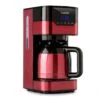 Kaffeemaschine Arabica 800W EasyTouch Control -Heimladen 10035588 yy 0001 titel