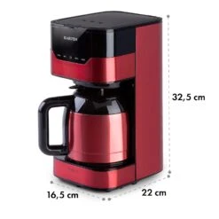 Kaffeemaschine Arabica 800W EasyTouch Control 15 Kaffeemaschine Arabica 800W EasyTouch Control -Heimladen 10035588 yy 0007 logo
