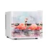 Pretty Cool Make-Up-Kühlschrank Flamingo 17 Liter 50 Watt 1 Boden -Heimladen 10035626 yy 0001 titel