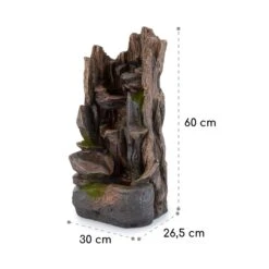 Mystic Tree Solarbrunnen LED-Beleuchtung Polyresin 17 Mystic Tree Solarbrunnen LED-Beleuchtung Polyresin -Heimladen 10035728 yy 0008 logo