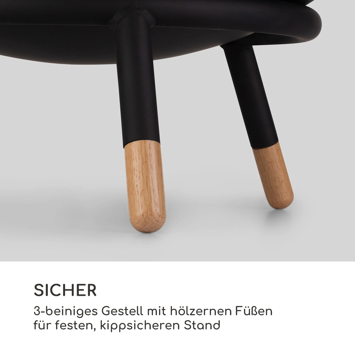 Fireball Wood Kippbare Stahl-Feuerschale Garten Terrasse Ø 66 Cm 9 Fireball Wood Kippbare Stahl-Feuerschale Garten Terrasse Ø 66 Cm – Bild 7