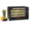 Mega Jerky Dörrautomat 650W 50-80°C LC-Touch-Display Timer 2 Mega Jerky Dörrautomat 650W 50-80°C LC-Touch-Display Timer -Heimladen 10035853 yy 0001 titel