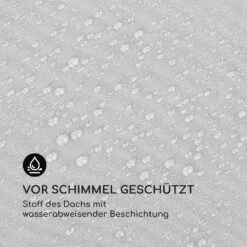 Pantheon Cortina Pavillon Mit Dach 3x3m 4 Seitenteile 18 Pantheon Cortina Pavillon Mit Dach 3x3m 4 Seitenteile -Heimladen 10035881 de 0008 logo