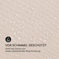 Pantheon Cortina Pavillon Mit Dach 3x3m 4 Seitenteile -Heimladen 10035882 de 0008 logo