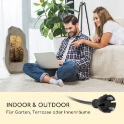 Garden Fountain Athea 53 X 98 X 23 Cm Material: Zinkmetall 13 Garden Fountain Athea 53 X 98 X 23 Cm Material: Zinkmetall -Heimladen 10035919 de 0004 logo