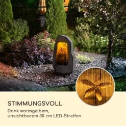 Garden Fountain Athea 53 X 98 X 23 Cm Material: Zinkmetall 14 Garden Fountain Athea 53 X 98 X 23 Cm Material: Zinkmetall -Heimladen 10035919 de 0005 logo