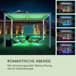 Pantheon Climax Ambient 3x3 M 4 Eckpfosten Bioklimatisches Dach 14 Pantheon Climax Ambient 3x3 M 4 Eckpfosten Bioklimatisches Dach -Heimladen 10035943 de 0004 logo