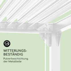 Pantheon Climax Ambient 3x3 M 4 Eckpfosten Bioklimatisches Dach 17 Pantheon Climax Ambient 3x3 M 4 Eckpfosten Bioklimatisches Dach -Heimladen 10035943 de 0007 logo
