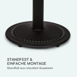 Patras Onyx Bistro-Tisch Mit Jugendstil Marmor 60 X 60 Cm Höhe: 72 Cm Rund -Heimladen 10035980 de 0005 logo