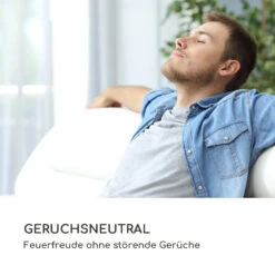 Fiamme Triangolo Ethanol-Laterne 2-Set Edelstahl-Brenner 0,3 Liter 4h Brenndauer -Heimladen 10036072 de 0006 logo