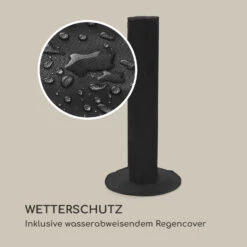 Fiamme Pila Ethanol-Kamin Edelstahl-Brenner 0,5 Liter 4-5 H Brenndauer -Heimladen 10036075 de 0008 logo