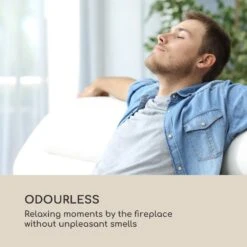 Fiamme Cantal Ethanol-Kamin Edelstahl-Brenner 1,2 Liter 4-6 H Brenndauer -Heimladen 10036078 uk 0007 logo