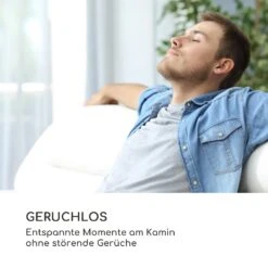 Fiamme Circulo Ethanol-Kamin Edelstahl-Brenner 1,2 Liter 4-5 H Brenndauer -Heimladen 10036079 de 0006 logo