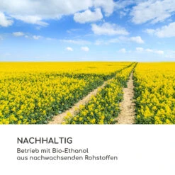 Fiamme Circulo Ethanol-Kamin Edelstahl-Brenner 1,2 Liter 4-5 H Brenndauer -Heimladen 10036079 de 0009 logo