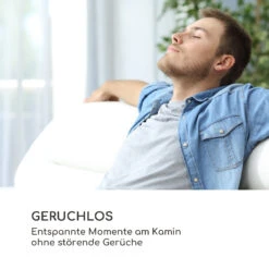 Fiamme Scoppi Ethanol-Kamin Edelstahl-Brenner 3 Liter 5-6 H Brenndauer -Heimladen 10036081 de 0007 logo