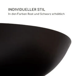 Savage 2.0 Wide Feuerschale Grill Bambus-Schneidebrett Wetterschutz 15 Savage 2.0 Wide Feuerschale Grill Bambus-Schneidebrett Wetterschutz -Heimladen 10036090 de 0005 logo