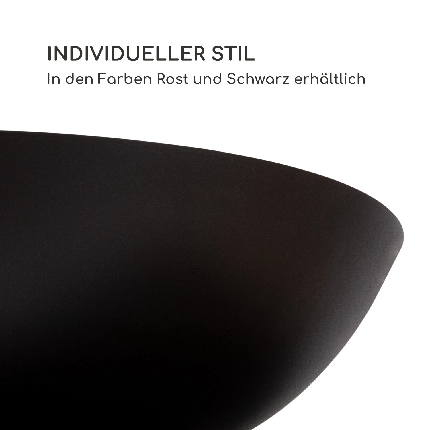 Savage 2.0 Wide Feuerschale Grill Bambus-Schneidebrett Wetterschutz 7 Savage 2.0 Wide Feuerschale Grill Bambus-Schneidebrett Wetterschutz – Bild 5