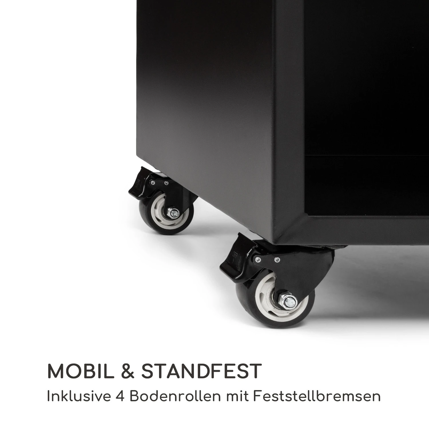 Savage 2.0 Wide Feuerschale Grill Bambus-Schneidebrett Wetterschutz 9 Savage 2.0 Wide Feuerschale Grill Bambus-Schneidebrett Wetterschutz – Bild 7