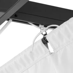 Pantheon Pergola Ersatzdach Dach Sonnendach Plane 3x6 M -Heimladen 10036111 yy 0004 logo