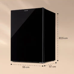 Pluto 80L Gefrierschrank 4-Sterne 80 Liter Bis -18 °C -Heimladen 10036162 yy 0006 logo