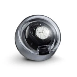 St. Gallen Ll Premium Uhrenbeweger 4 Geschwindigkeiten 3 Rotationsmodi