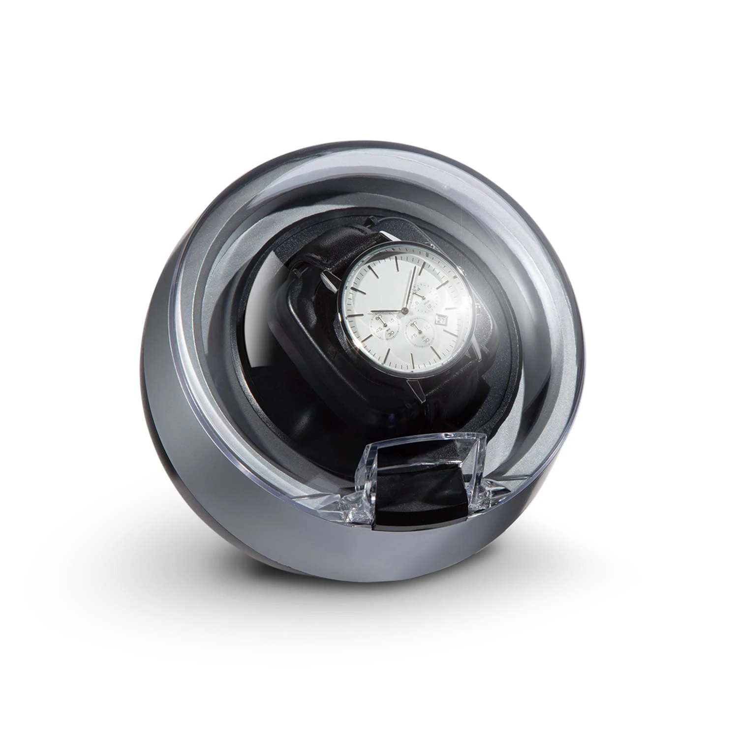 St. Gallen Ll Premium Uhrenbeweger 4 Geschwindigkeiten 3 Rotationsmodi 3 St. Gallen Ll Premium Uhrenbeweger 4 Geschwindigkeiten 3 Rotationsmodi