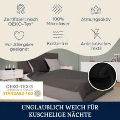 Soft Wonder-Edition Bettwäsche 200x200 Cm -Heimladen 10036202 de 0002 logo