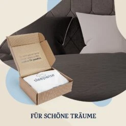 Soft Wonder-Edition Bettwäsche 200x200 Cm -Heimladen 10036202 de 0005 logo