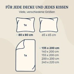 Soft Wonder-Edition Bettwäsche 200x200 Cm -Heimladen 10036202 de 0006 logo