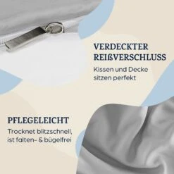 Soft Wonder-Edition Bettwäsche 155x200 Cm -Heimladen 10036204 de 0003 logo