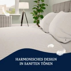Soft Wonder-Edition Bettwäsche 200x200 Cm -Heimladen 10036257 de 0004 logo