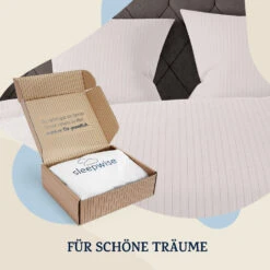 Soft Wonder-Edition Bettwäsche 200x200 Cm -Heimladen 10036257 de 0005 logo