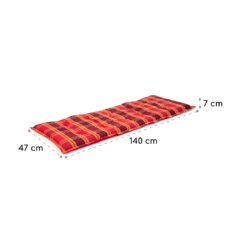 Sylt Bankkissen Polsterauflage Schaumstoffkern Polyester -Heimladen 10036492 yy 0003 logo