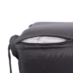 Donau Polsterauflage Sesselauflage Hochlehner Gartenstuhl Polyester 50x120x6cm -Heimladen 10036574 yy 0004 logo