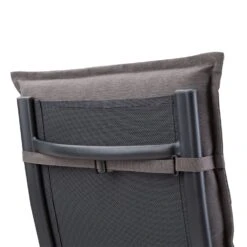 Coburg Polsterauflage Sesselauflage Gartenstuhl Polyester 53x117x9cm -Heimladen 10037379 yy 0003 logo