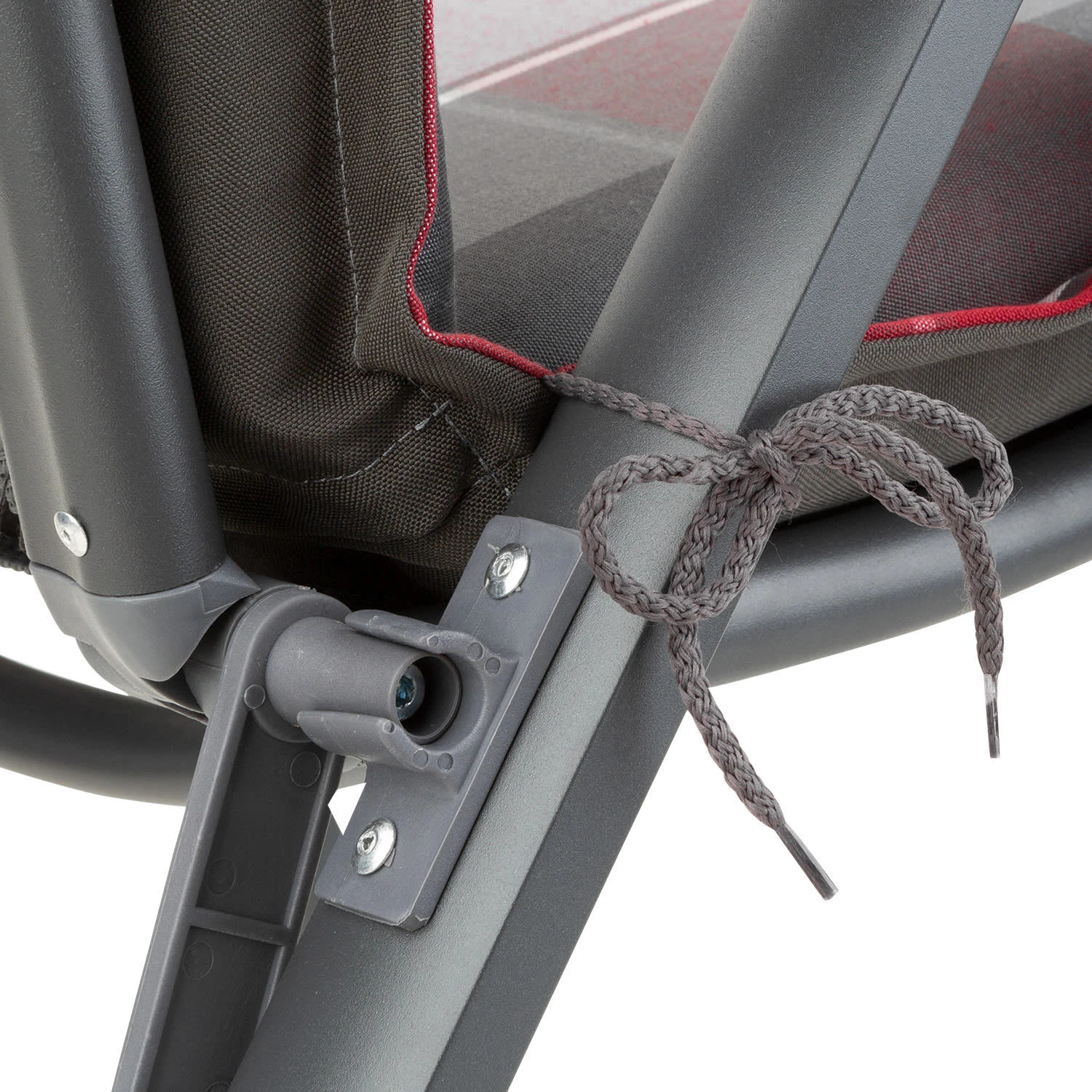 Donau Polsterauflage Sesselauflage Hochlehner Gartenstuhl Polyester 50x120x6cm 6 Donau Polsterauflage Sesselauflage Hochlehner Gartenstuhl Polyester 50x120x6cm – Bild 4