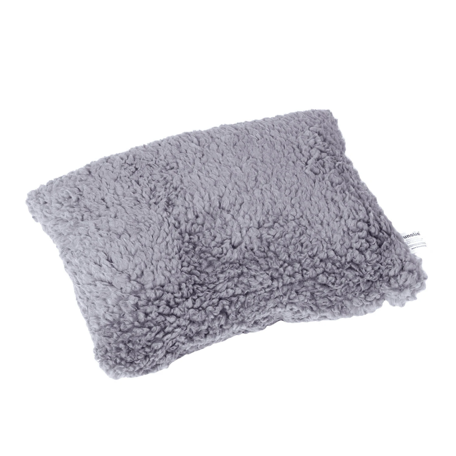 Lilly Hundekissen 25 X 6 X 20 Cm Polyesterplüsch Vlies Waschbar 3 Lilly Hundekissen 25 X 6 X 20 Cm Polyesterplüsch Vlies Waschbar