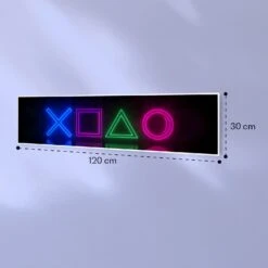 Wonderwall Air Art Smart Infrarotheizung Spiel 120x30cm 350W -Heimladen 10037842 yy 0007 logo