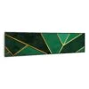 Wonderwall Air Art Smart Infrarotheizung Grüne Linie 120x30cm 350W -Heimladen 10037845 yy 0001 titel