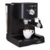 Passionata 20 Espressomaschine 20 Bar 6 Tassen 1,25 Liter Milchschaum -Heimladen 10037855 yy 0001 titel