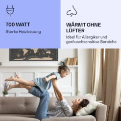 Wonderwall Air Art Smart Infrarotheizung Nachtkarte 120x60cm 700W -Heimladen 10037875 de 0005 logo