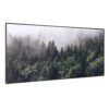 Wonderwall Air Art Smart Infrarotheizung Wald 120x60cm 700W -Heimladen 10037899 yy 0001 titel