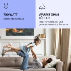 Wonderwall Air Art Smart Infrarotheizung Bergstraße 120x60cm 700W -Heimladen 10037902 de 0005 logo
