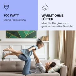 Wonderwall Air Art Smart Infrarotheizung Grüne Linie 120x60cm 700W 14 Wonderwall Air Art Smart Infrarotheizung Grüne Linie 120x60cm 700W -Heimladen 10037907 de 0005 logo