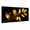 Wonderwall Air Art Smart Infrarotheizung Goldenes Blatt 120x60cm 700W 2 Wonderwall Air Art Smart Infrarotheizung Goldenes Blatt 120x60cm 700W -Heimladen 10037919 yy 0001 titel