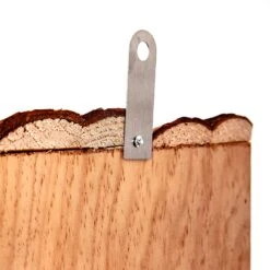 Fledermaushaus Nistkasten Überwinterungshilfe Ganzjährig Tanne -Heimladen 10038097 yy 0004 logo