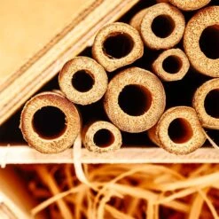 Bambusröhrchen 70 Stück Je 15 Cm Länge Holzfarben 14 Bambusröhrchen 70 Stück Je 15 Cm Länge Holzfarben -Heimladen 10038148 yy 0006 logo