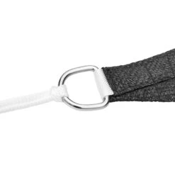 Rechteckiges Sonnensegel 2 X 3 M Polyester Luftdurchlässig -Heimladen 10038192 yy 0004 logo