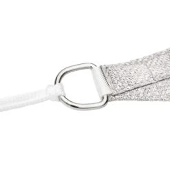 Dreieckiges Sonnensegel 3x3x3 M Polyester Luftdurchlässig 11 Dreieckiges Sonnensegel 3x3x3 M Polyester Luftdurchlässig -Heimladen 10038200 yy 0004 logo