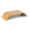 Design-Monitorhalter 52,5x10x24 Cm Belastbar Mit 12 Kg Bis 12" Bambus -Heimladen 10038279 yy 0001 titel